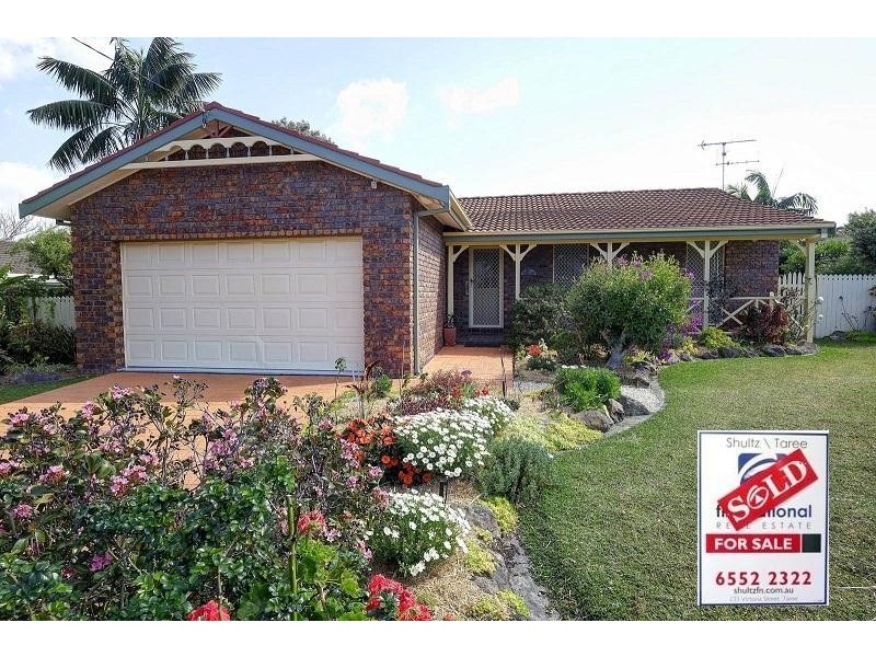 19 Cross Street, Old Bar NSW 2430