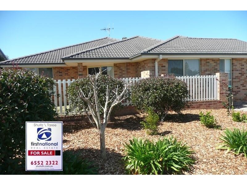 1/43-45 Oxley Street, Taree NSW 2430