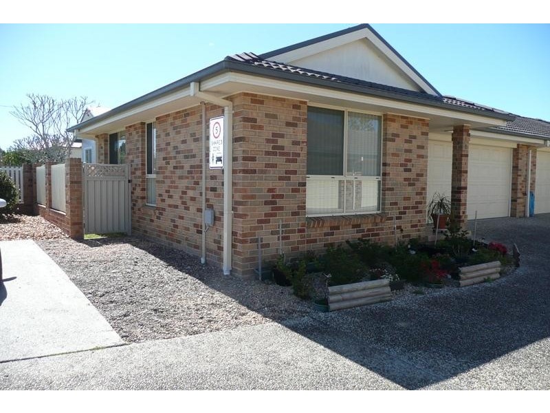 1/43-45 Oxley Street, Taree NSW 2430