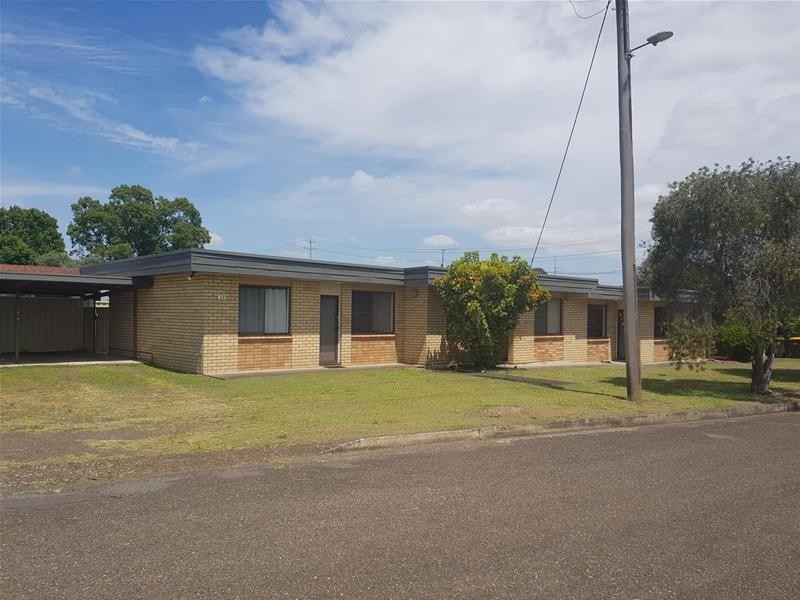 1/19 Frances Street, Taree NSW 2430