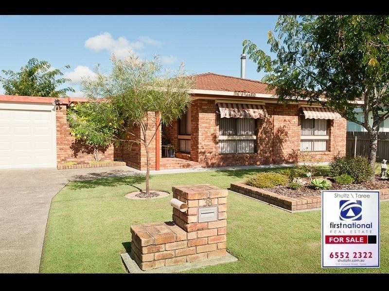 38 George Street, Cundletown NSW 2430