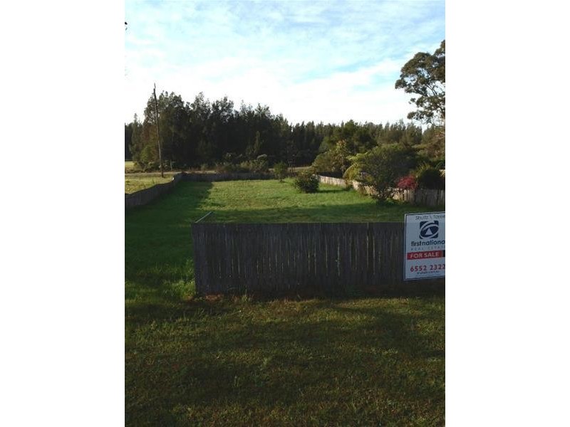 22 Macquarie Street, Coopernook NSW 2426