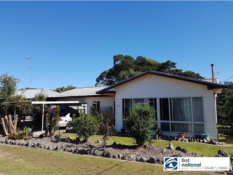 11 Bayview Crescent, Taree NSW 2430