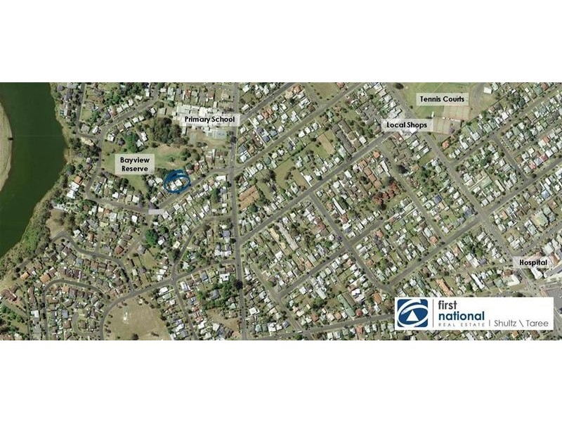 11 Bayview Crescent, Taree NSW 2430