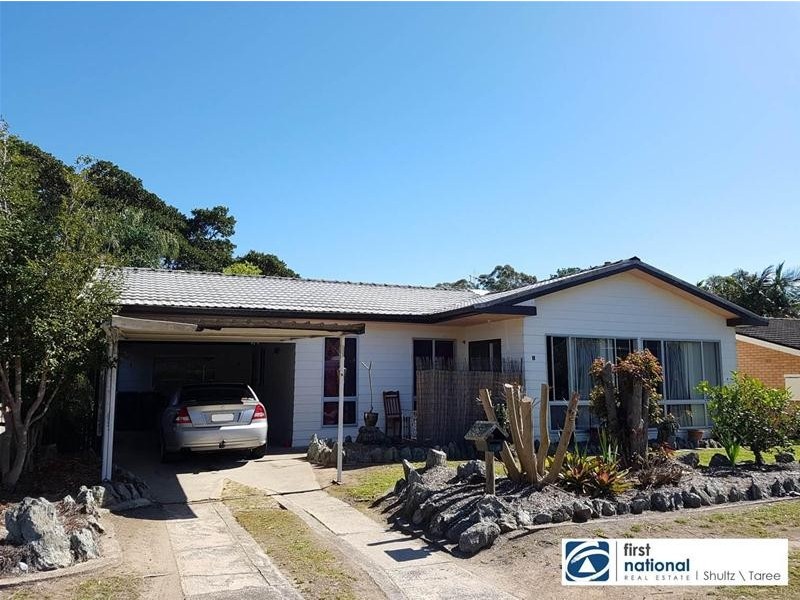 11 Bayview Crescent, Taree NSW 2430