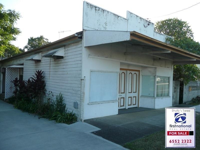 10 Commerce Street, Taree NSW 2430