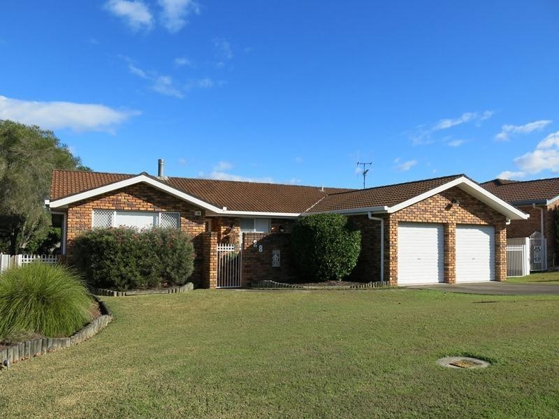 28 Illingari Circuit, Taree NSW 2430