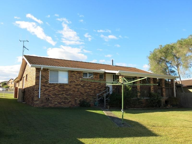 28 Illingari Circuit, Taree NSW 2430