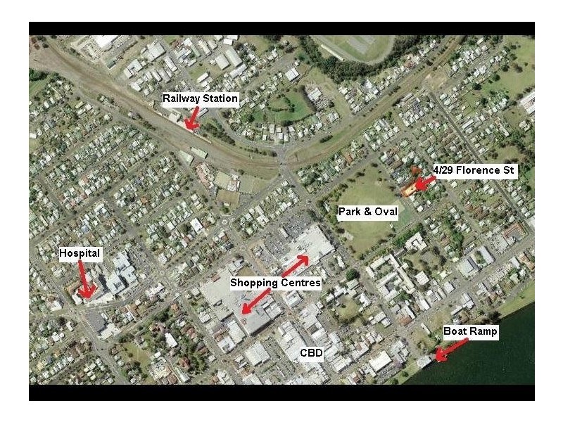 18/29 Florence Street, Taree NSW 2430