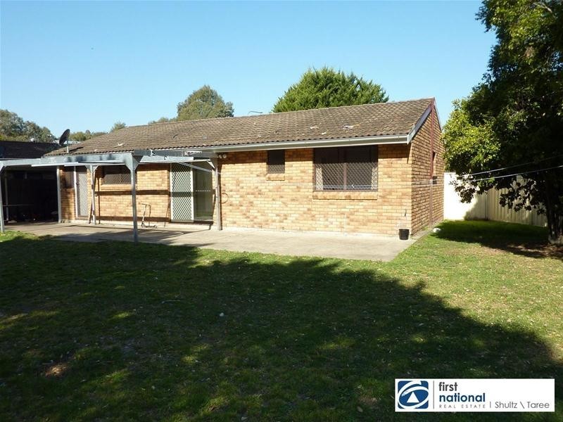 5 Shaybisc Close, Taree NSW 2430