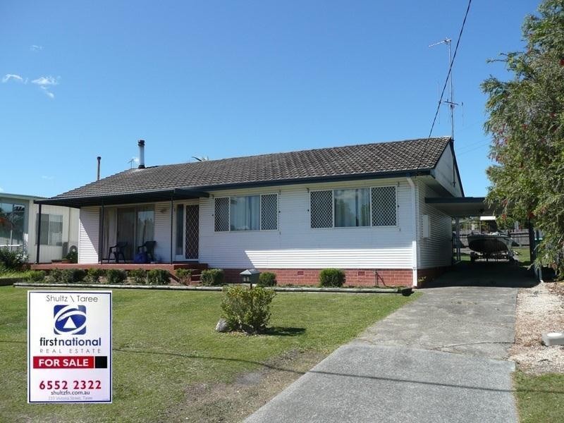 29 Wells Street, Taree NSW 2430