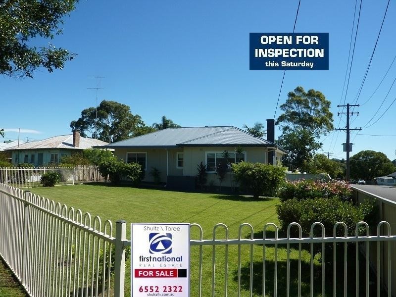 173 High Street, Taree NSW 2430