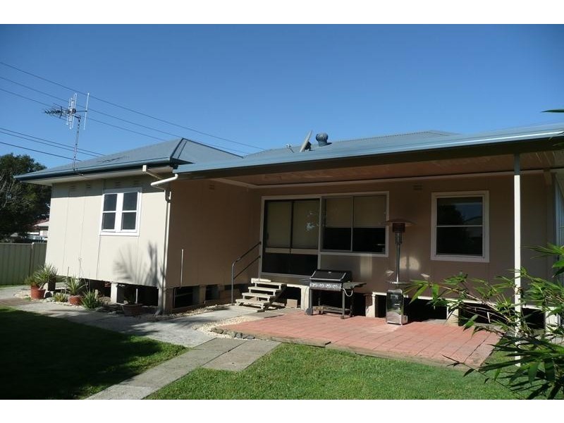 173 High Street, Taree NSW 2430