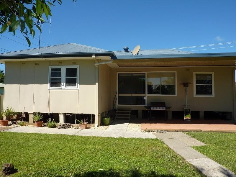 173 High Street, Taree NSW 2430