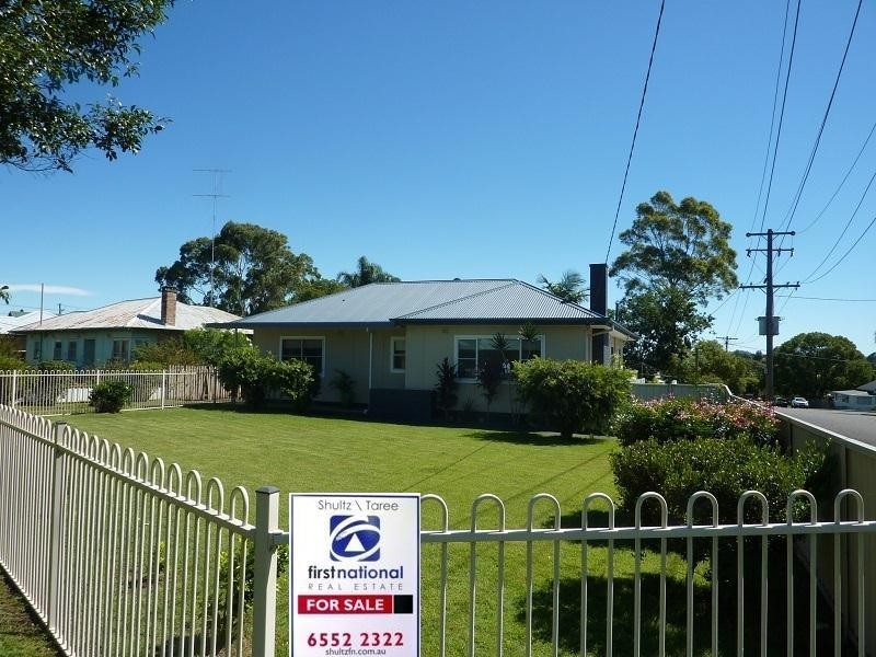 173 High Street, Taree NSW 2430