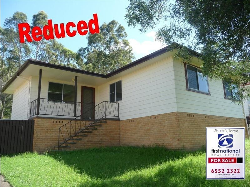 10 Fisher Street, Taree NSW 2430