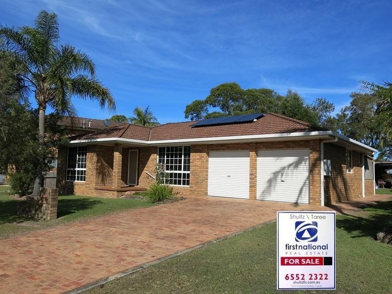 5 Suni Drive, Old Bar NSW 2430