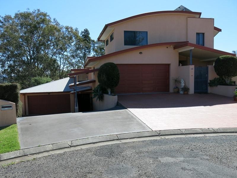 1/16 Nagle Close, Taree NSW 2430