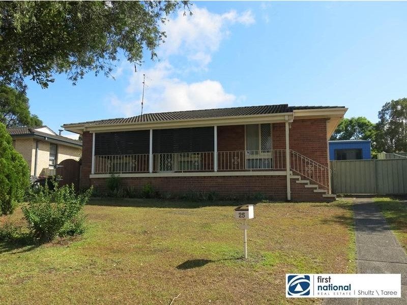 25 Pindari Crescent, Taree NSW 2430