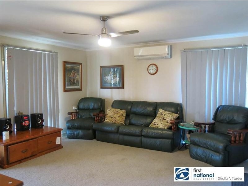 25 Pindari Crescent, Taree NSW 2430