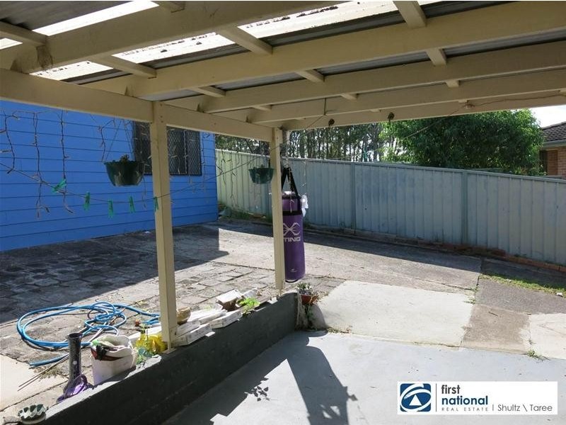 25 Pindari Crescent, Taree NSW 2430