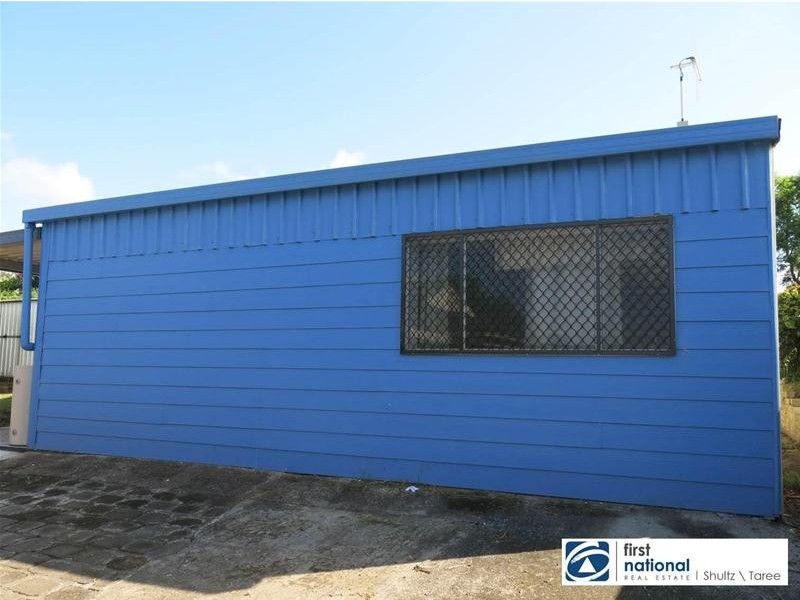 25 Pindari Crescent, Taree NSW 2430