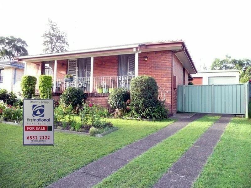25 Pindari Crescent, Taree NSW 2430