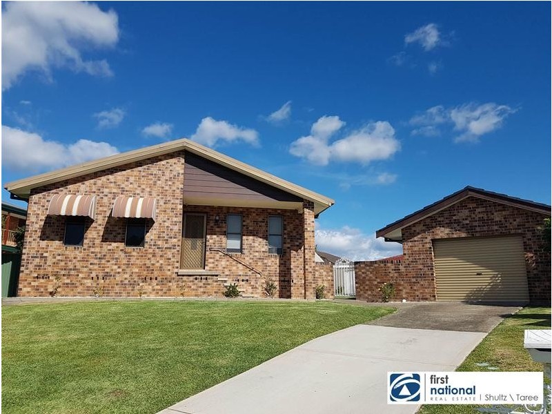 13 Craiglea Close, Taree NSW 2430