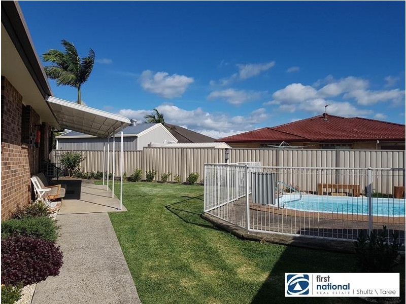 13 Craiglea Close, Taree NSW 2430
