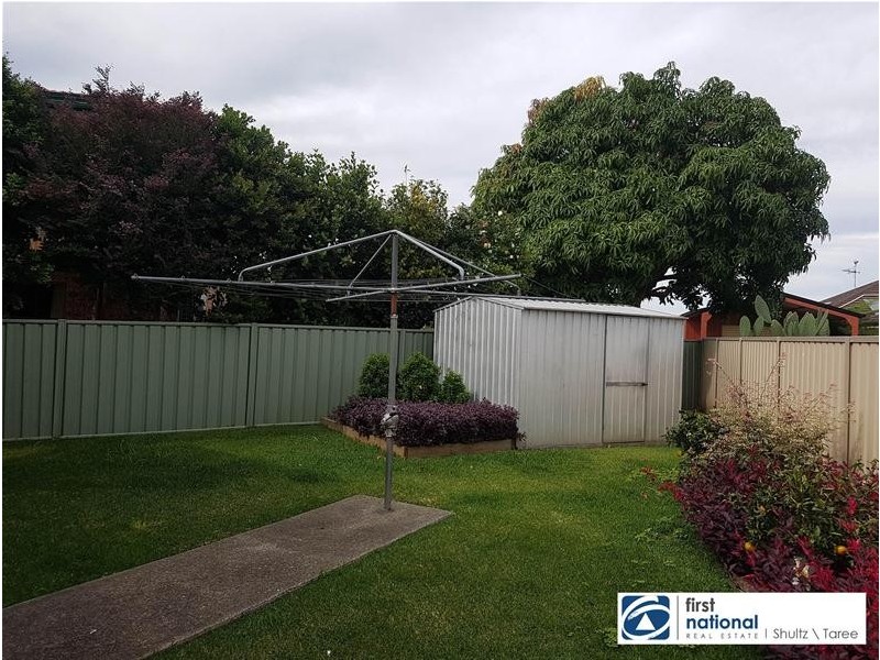 13 Craiglea Close, Taree NSW 2430