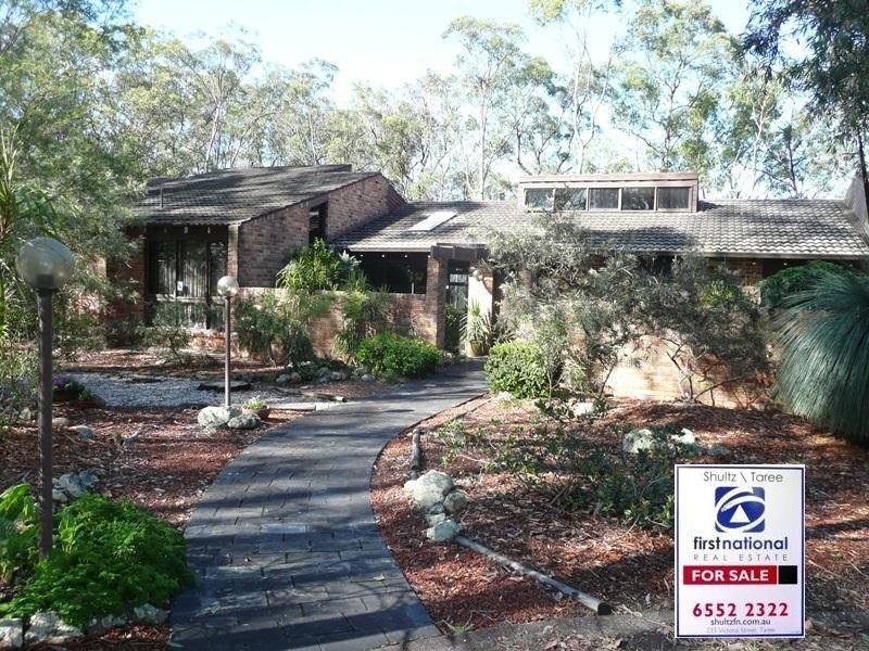 331 Wingham Road, Taree NSW 2430