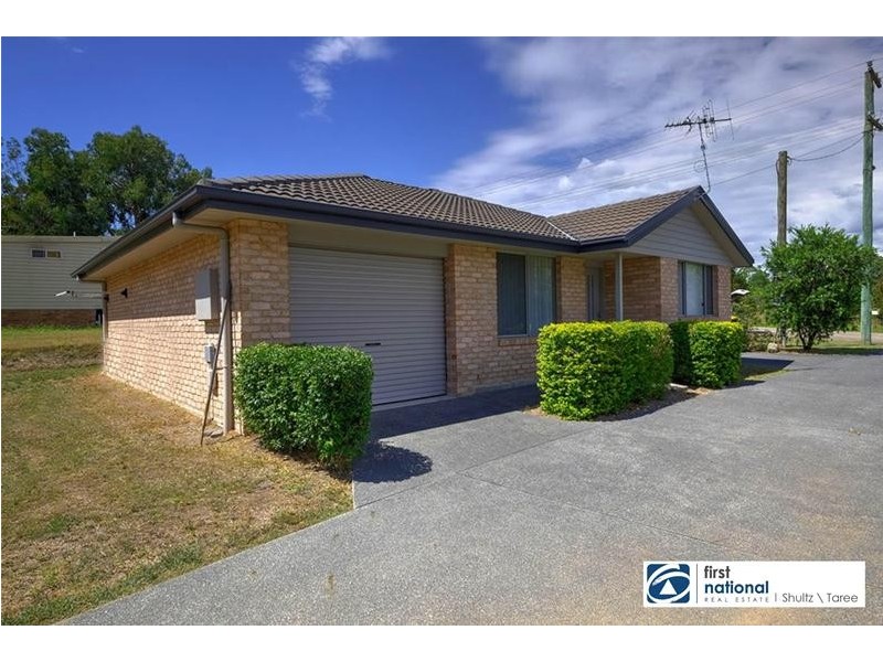 416 & 420  Wingham Road, Taree NSW 2430