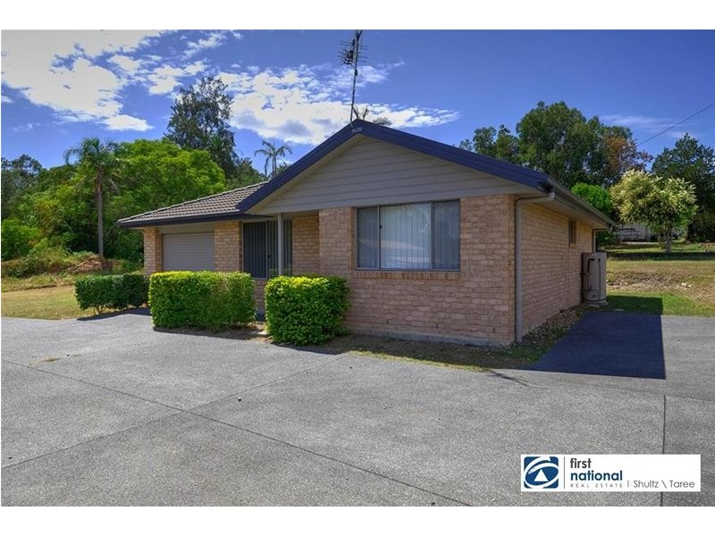 416 & 420  Wingham Road, Taree NSW 2430