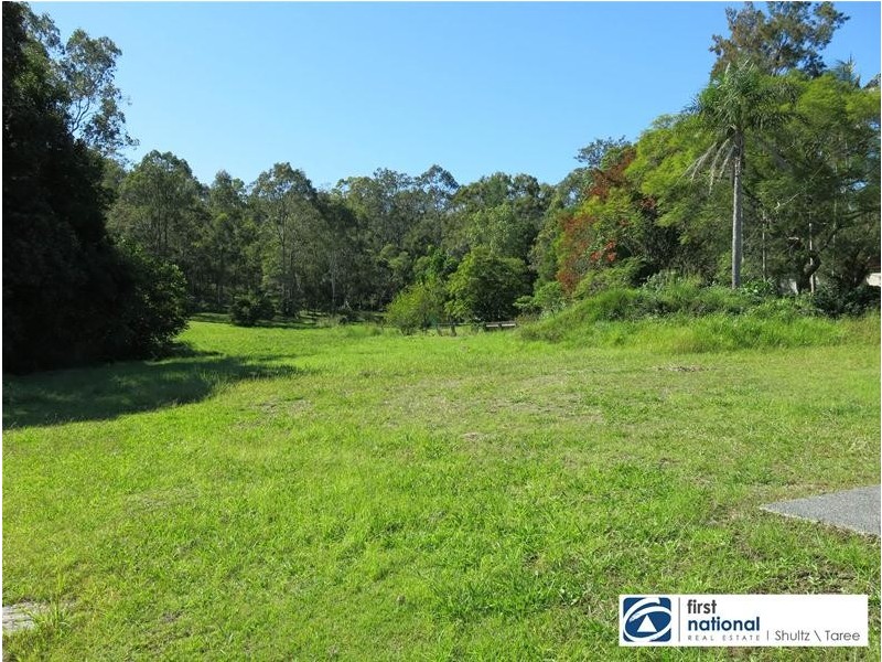 416 & 420  Wingham Road, Taree NSW 2430