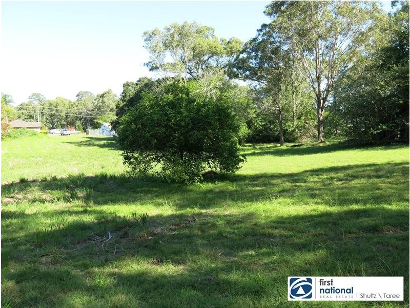 416 & 420  Wingham Road, Taree NSW 2430