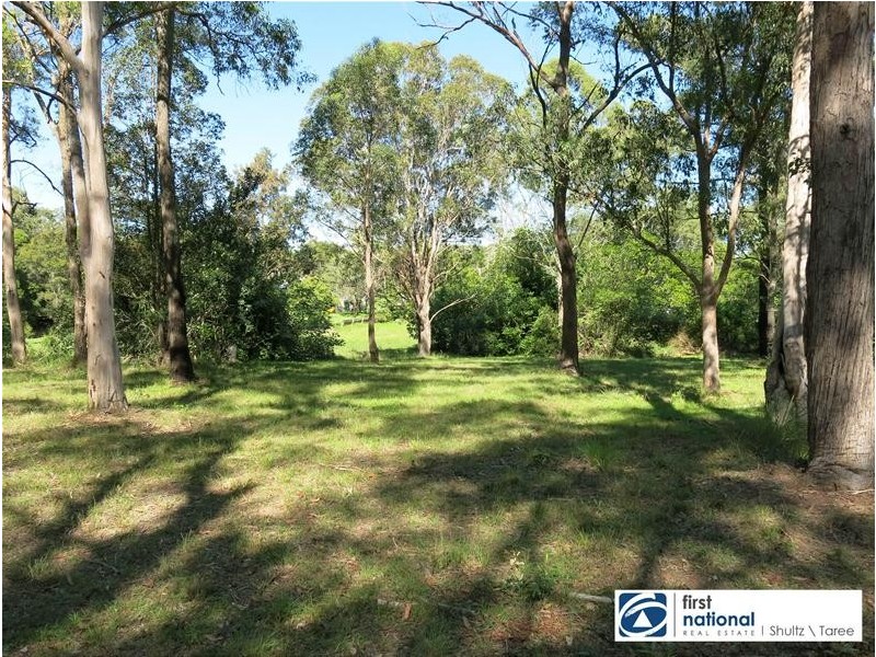 416 & 420  Wingham Road, Taree NSW 2430
