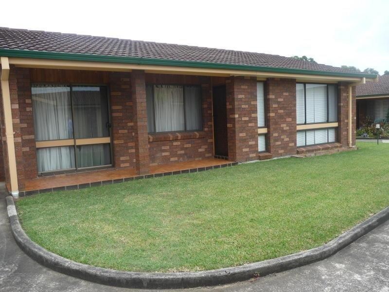 3/31 Cowper Street, Taree NSW 2430