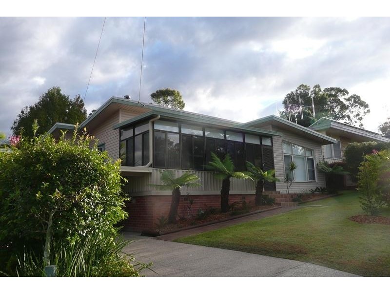 68 Bayview Crescent, Taree NSW 2430
