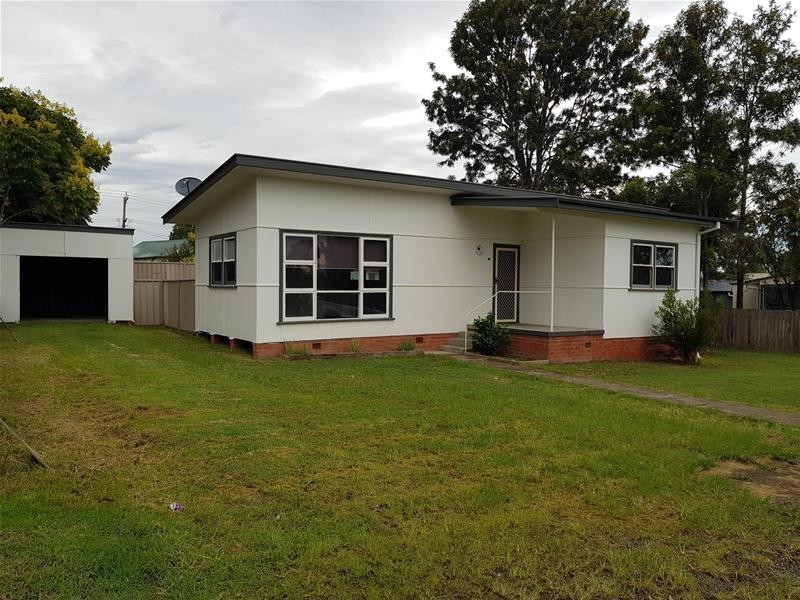 2A Commerce Lane, Taree NSW 2430