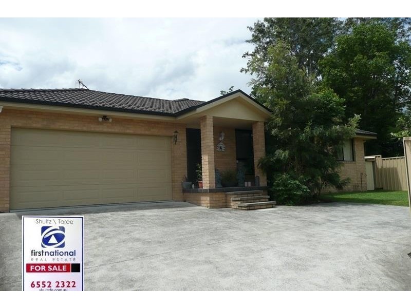 1 & 2/65 Milligan Street, Taree NSW 2430