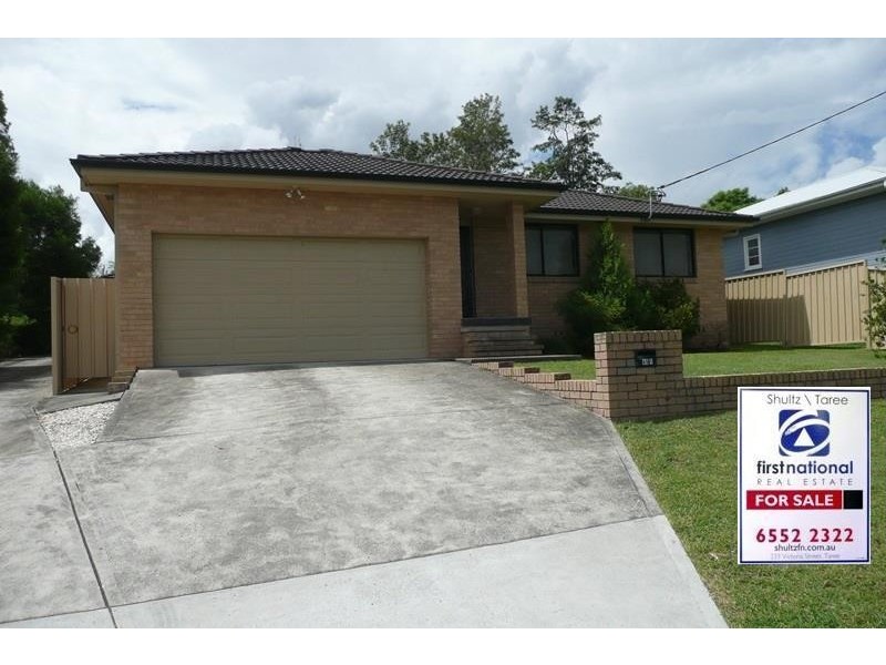 1 & 2/65 Milligan Street, Taree NSW 2430