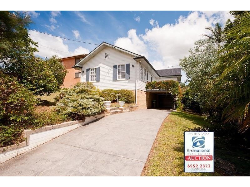 52 Bayview Crescent, Taree NSW 2430