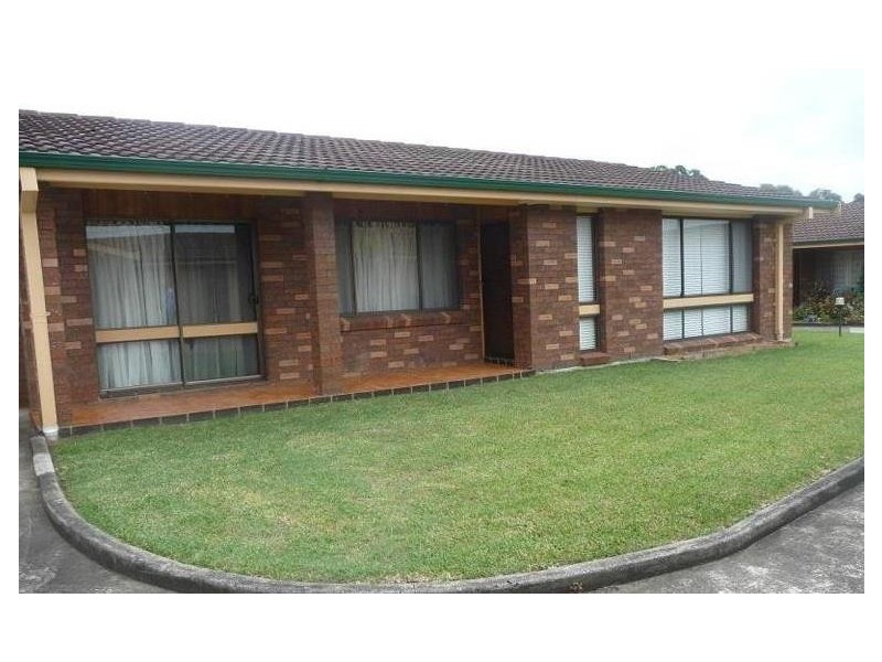 3/31 Cowper Street, Taree NSW 2430