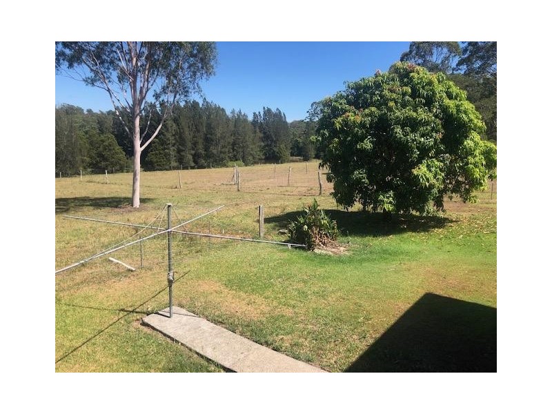 156 Clarkes Road, Tinonee NSW 2430