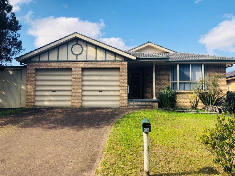 36 Grey Gum Road, Taree NSW 2430
