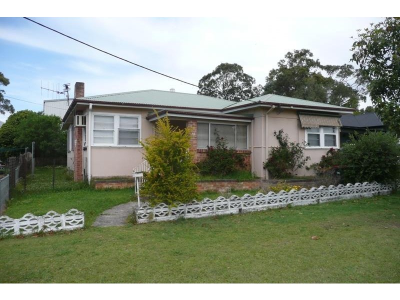 10 York Street, Taree NSW 2430