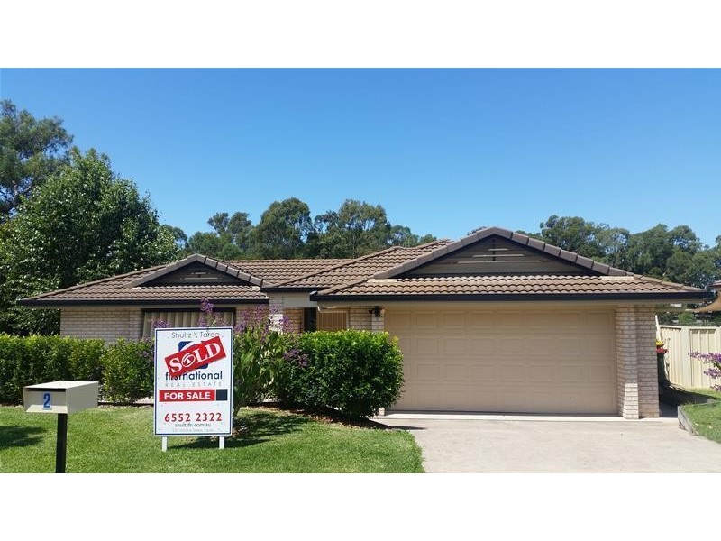 2 Lakkari Close, Taree NSW 2430