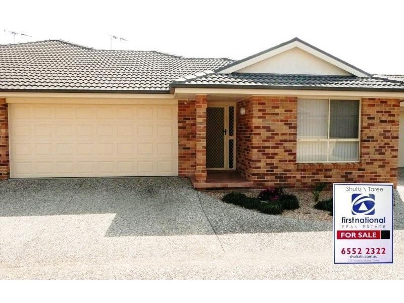 4/43-45 Oxley Street, Taree NSW 2430