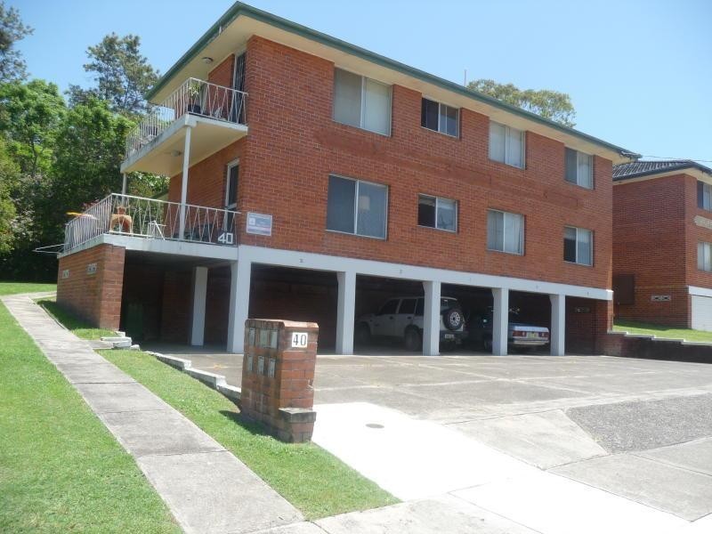 6/40 Pulteney Street, Taree NSW 2430