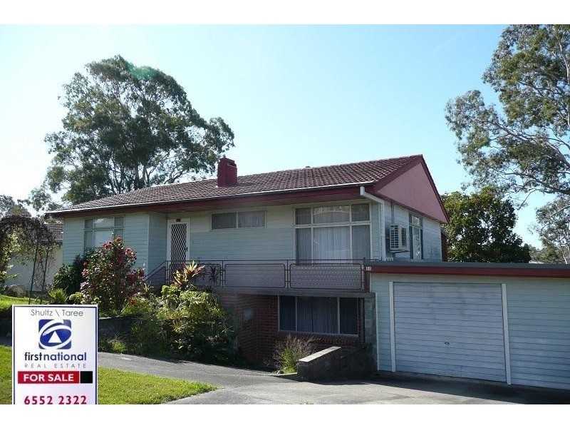 52 Ritchie Crescent, Taree NSW 2430